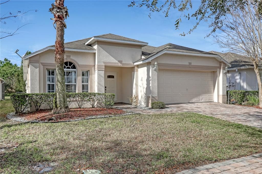 1204 WINDING WILLOW COURT KISSIMMEE, FL 34746