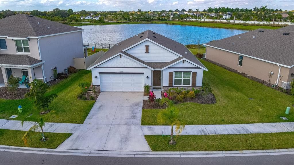 12521 NIGHT VIEW DRIVE SARASOTA, FL 34238