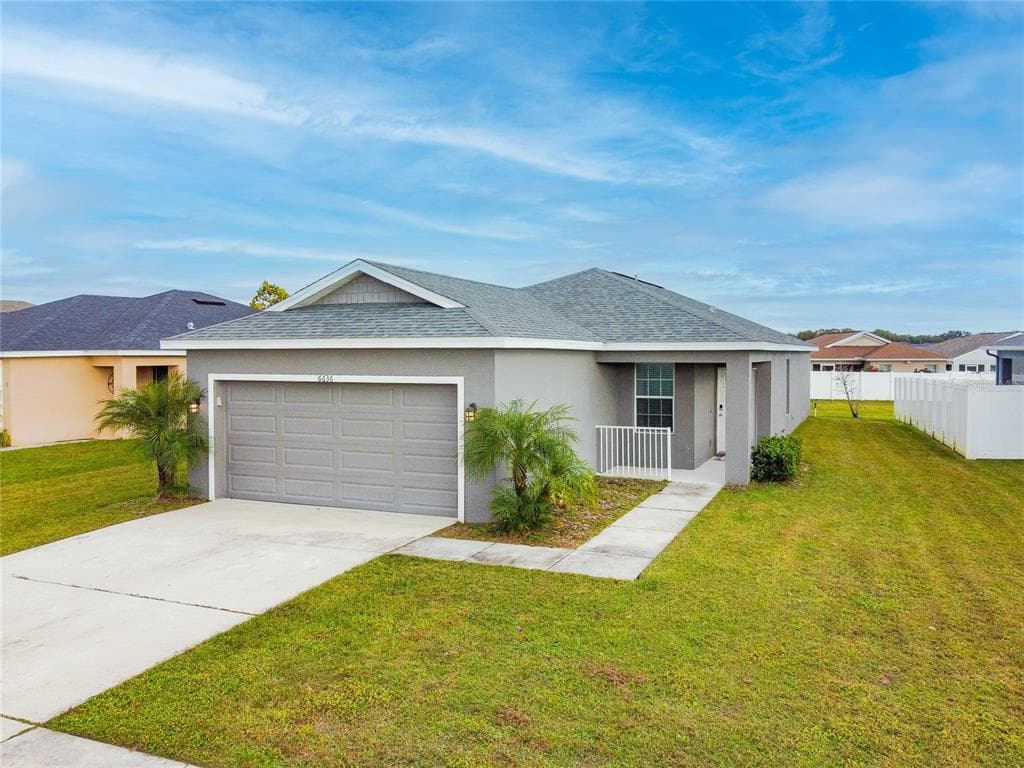 6636 BAYSTON HILL PLACE ZEPHYRHILLS, FL 33541