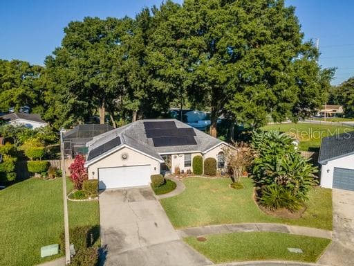 6911 OAKCREST WAY ZEPHYRHILLS, FL 33542