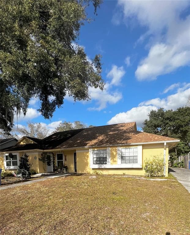 3436 LAUREL DALE DRIVE