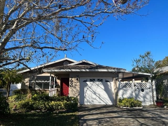 7000 64TH STREET N PINELLAS PARK, FL 33781