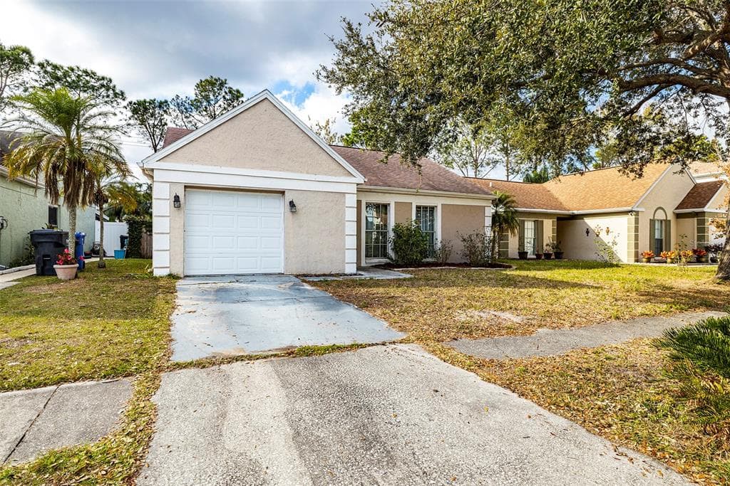 10924 BRIGHTSIDE TAMPA, FL 33624