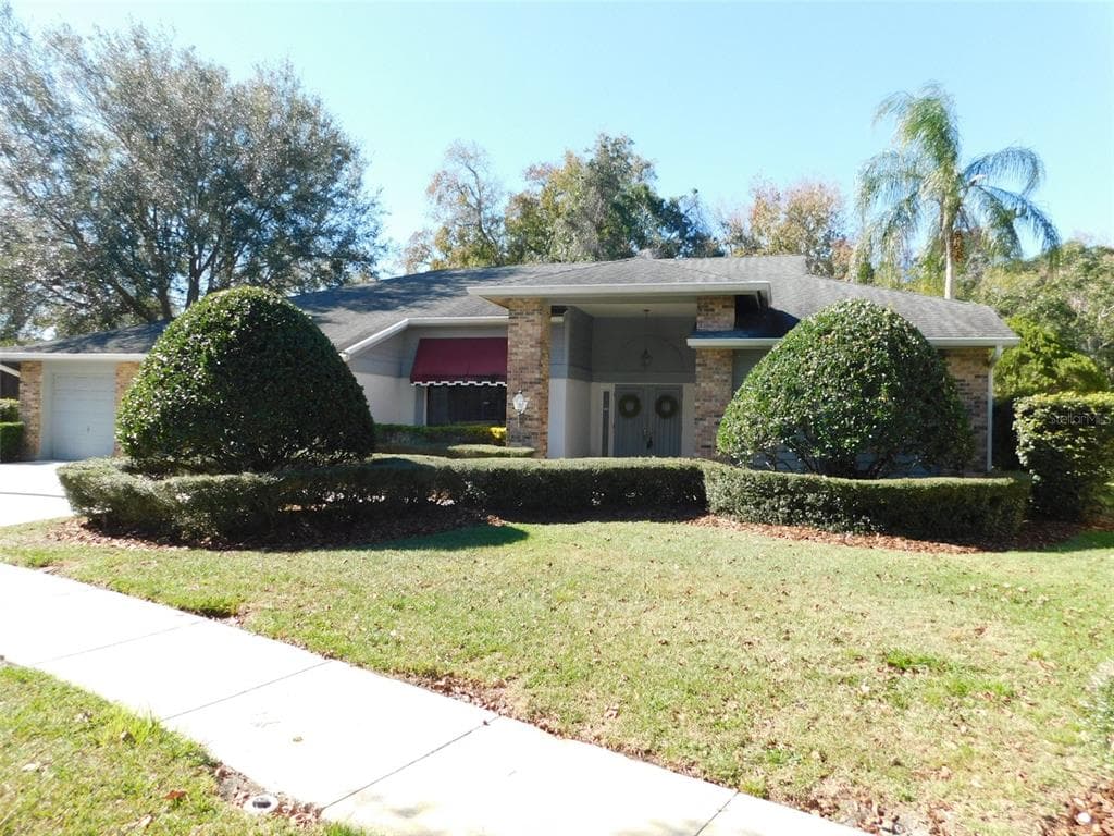 3501 LANDMARK TRAIL PALM HARBOR, FL 34684