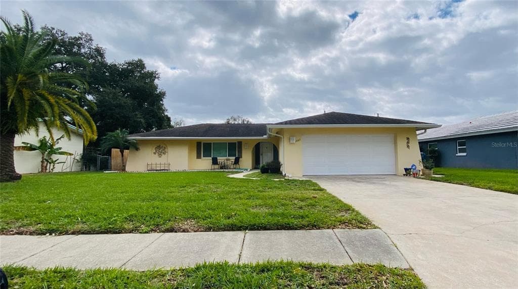 1467 CAMBRIDGE DRIVE CLEARWATER, FL 33756