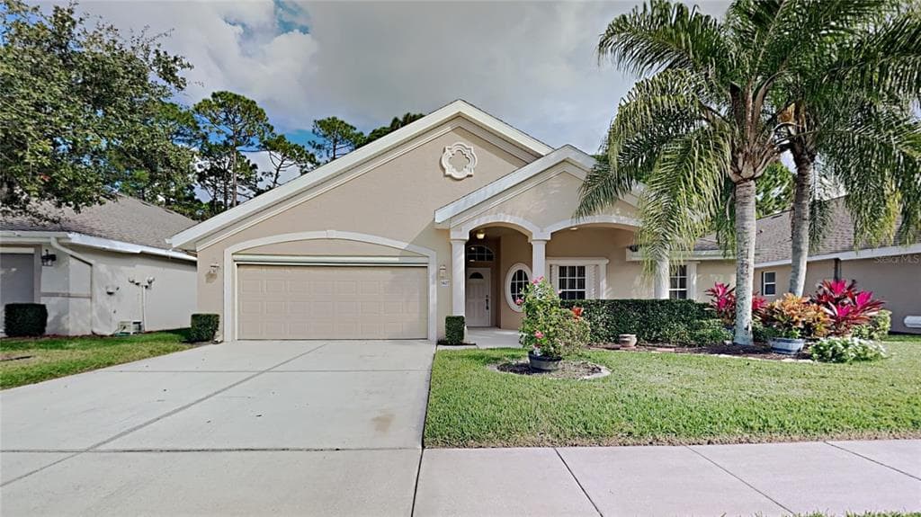 1427 ARECA PALM DRIVE PORT ORANGE, FL 32128