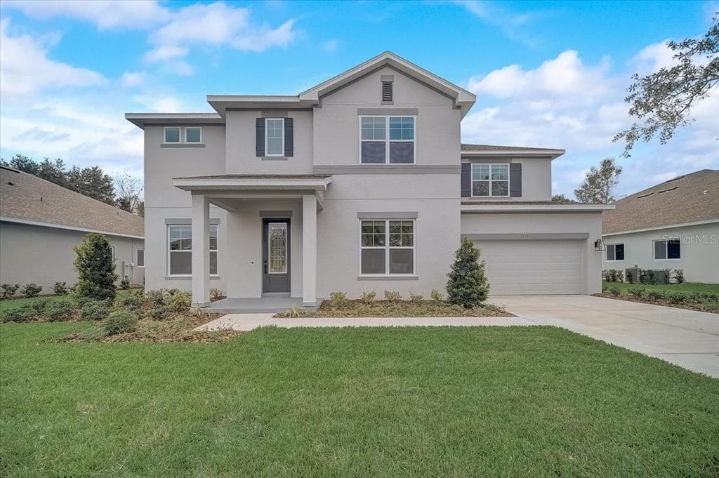7078 WINDING LAKE CIRCLE OVIEDO, FL 32765