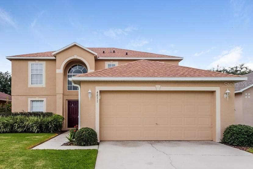 4811 PETAL PAWPAW LANE ST CLOUD, FL 34772