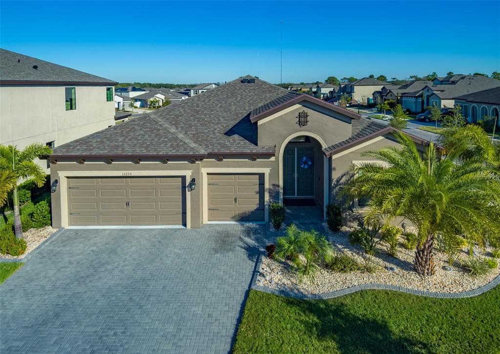 13235 JETER CREEK DRIVE