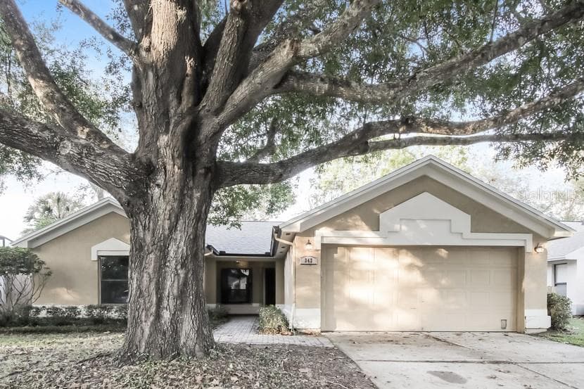 342 ALBA LANE LAKE MARY, FL 32746