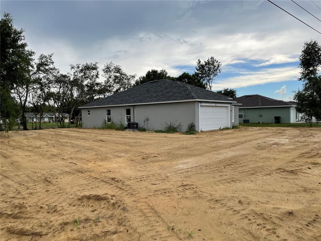 209 GRANT STREET LAKE WALES, FL 33859