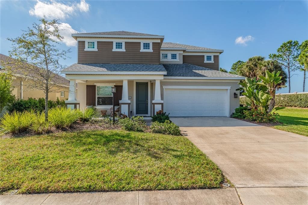 3810 AUTUMN FERN TERRACE SARASOTA, FL 34243