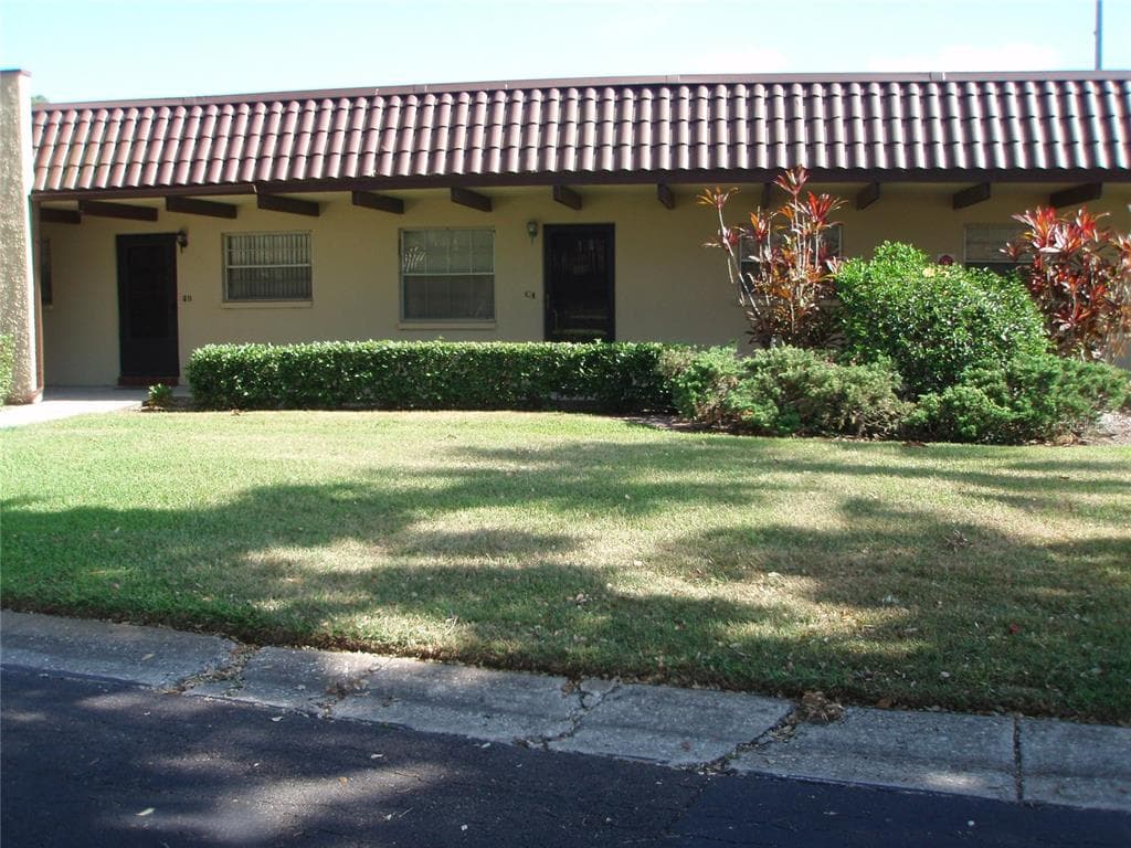 1701 PINEHURST ROAD UNIT 12C DUNEDIN, FL 34698
