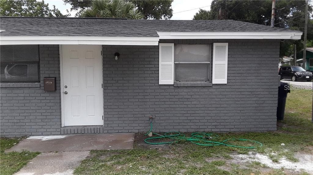 2917 E 20TH AVENUE UNIT B TAMPA, FL 33605