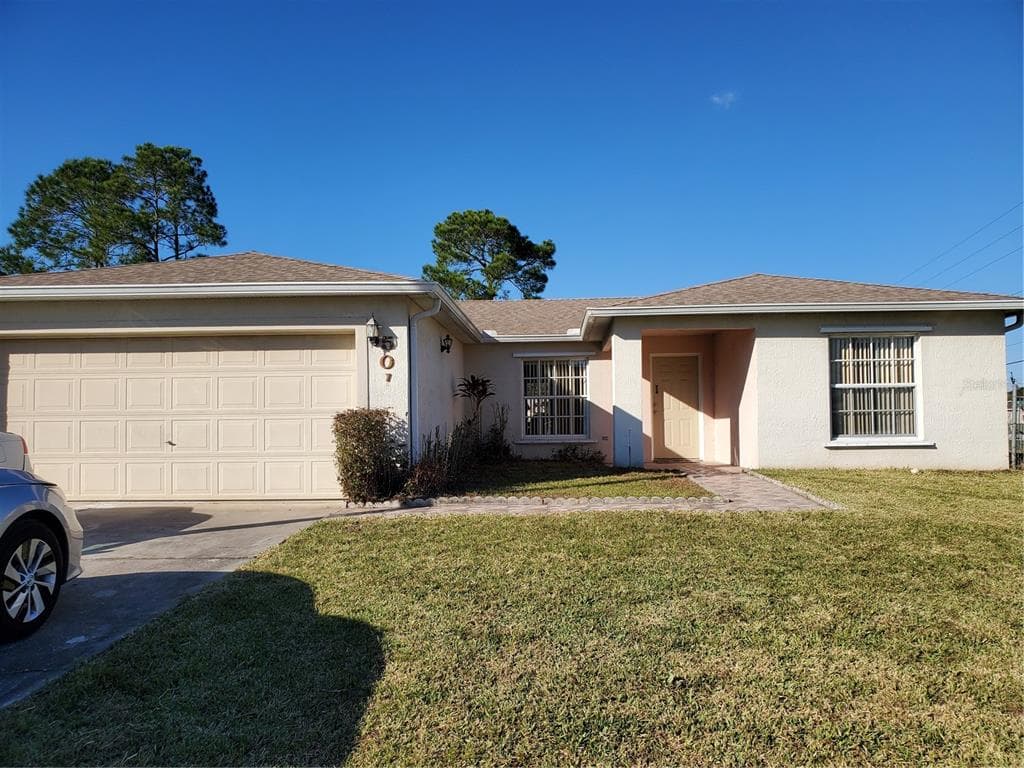 501 IMPERIAL PLACE