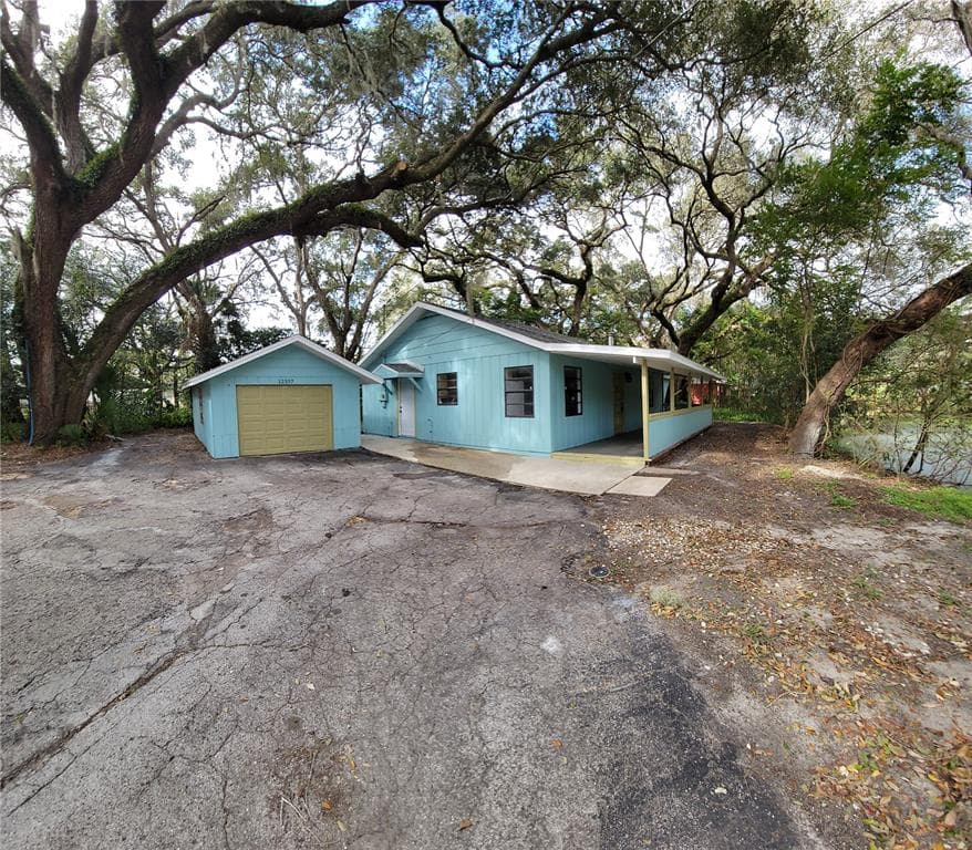 12337 HICKS ROAD HUDSON, FL 34669