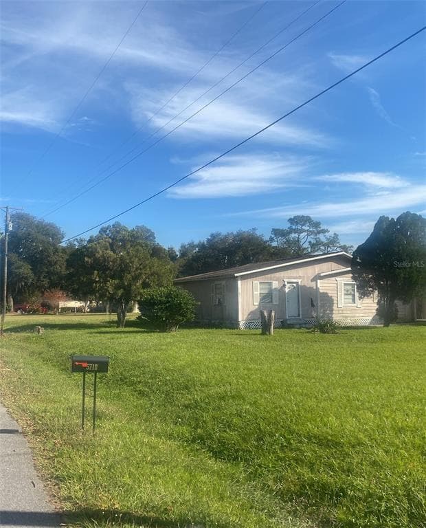 90 PATTERSON STREET MULBERRY, FL 33860