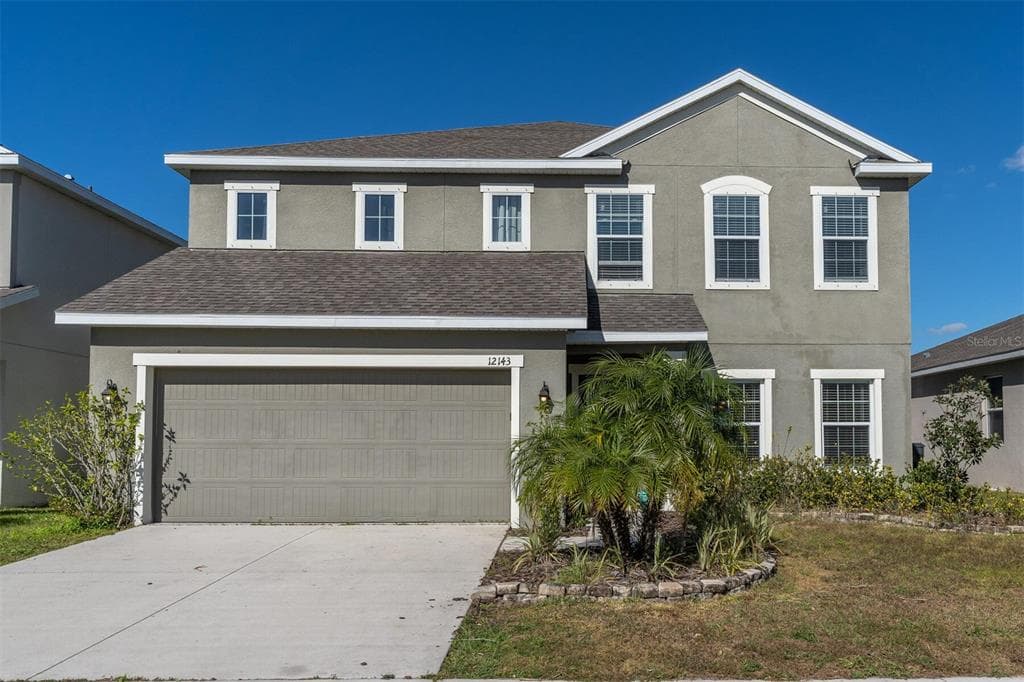 12143 LEDBURY COMMONS DRIVE