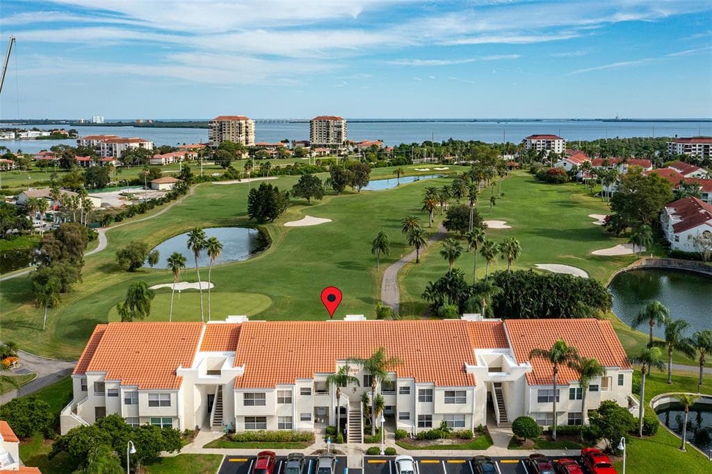 6131 BAHIA DEL MAR BOULEVARD UNIT 138 ST PETERSBURG, FL 33715