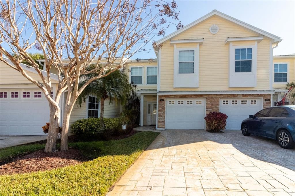 922 WOODBRIDGE COURT SAFETY HARBOR, FL 34695