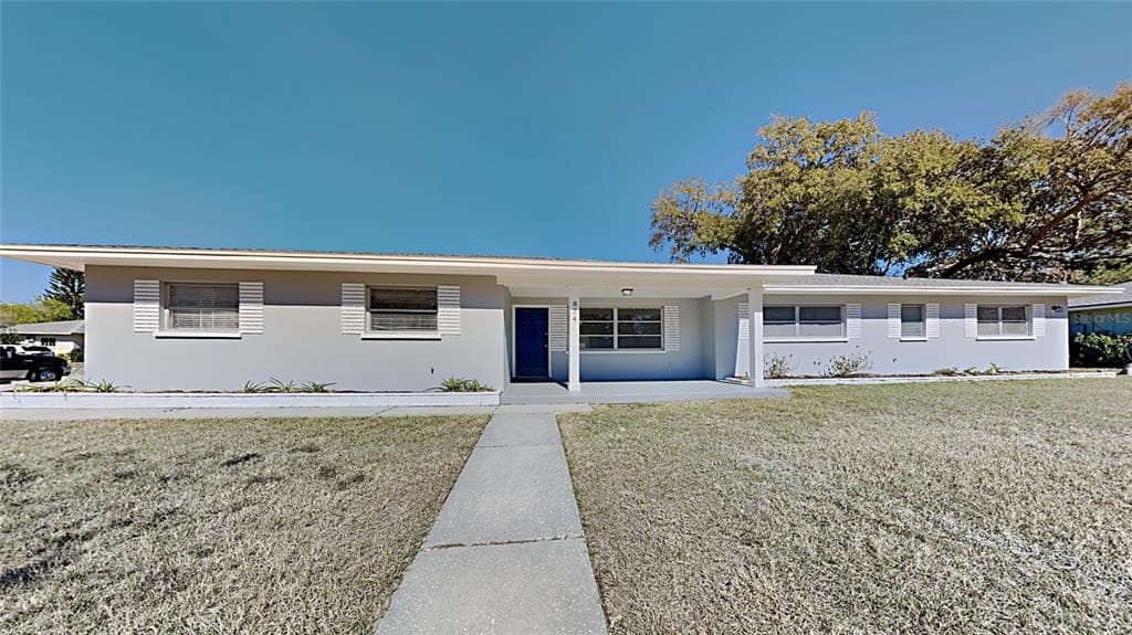 874 MANOR DRIVE S DUNEDIN, FL 34698