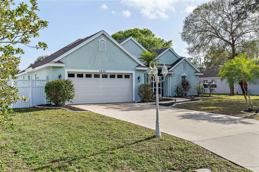 3830 SESAME STREET NORTH PORT, FL 34287