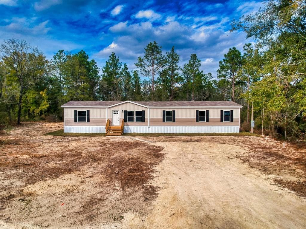 12571 NE 18TH STREET WILLISTON, FL 32696