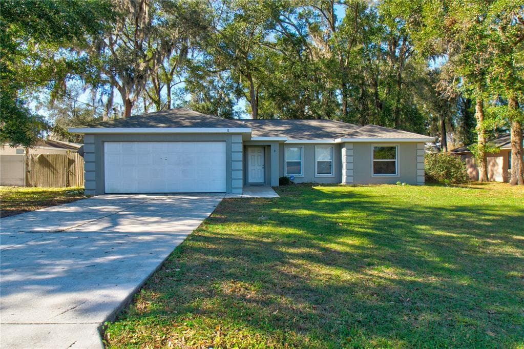 8 JUNIPER PASS TERRACE OCALA, FL 34480