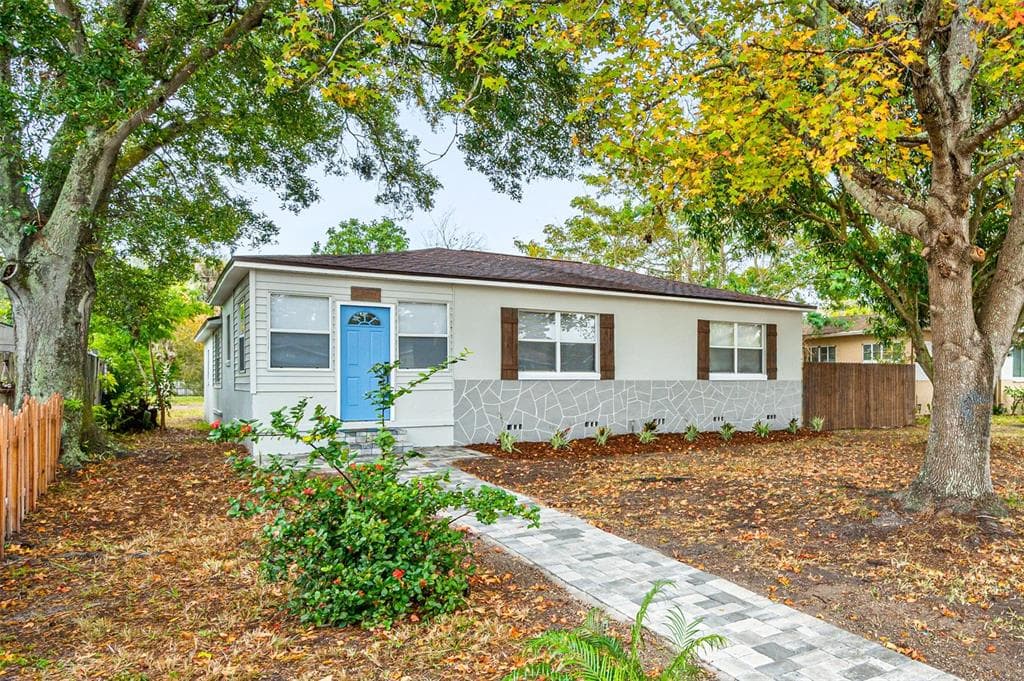 2310 36TH AVENUE N ST PETERSBURG, FL 33713