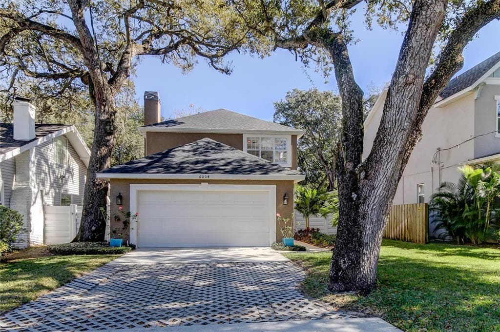 6004 S SWITZER AVENUE TAMPA, FL 33611