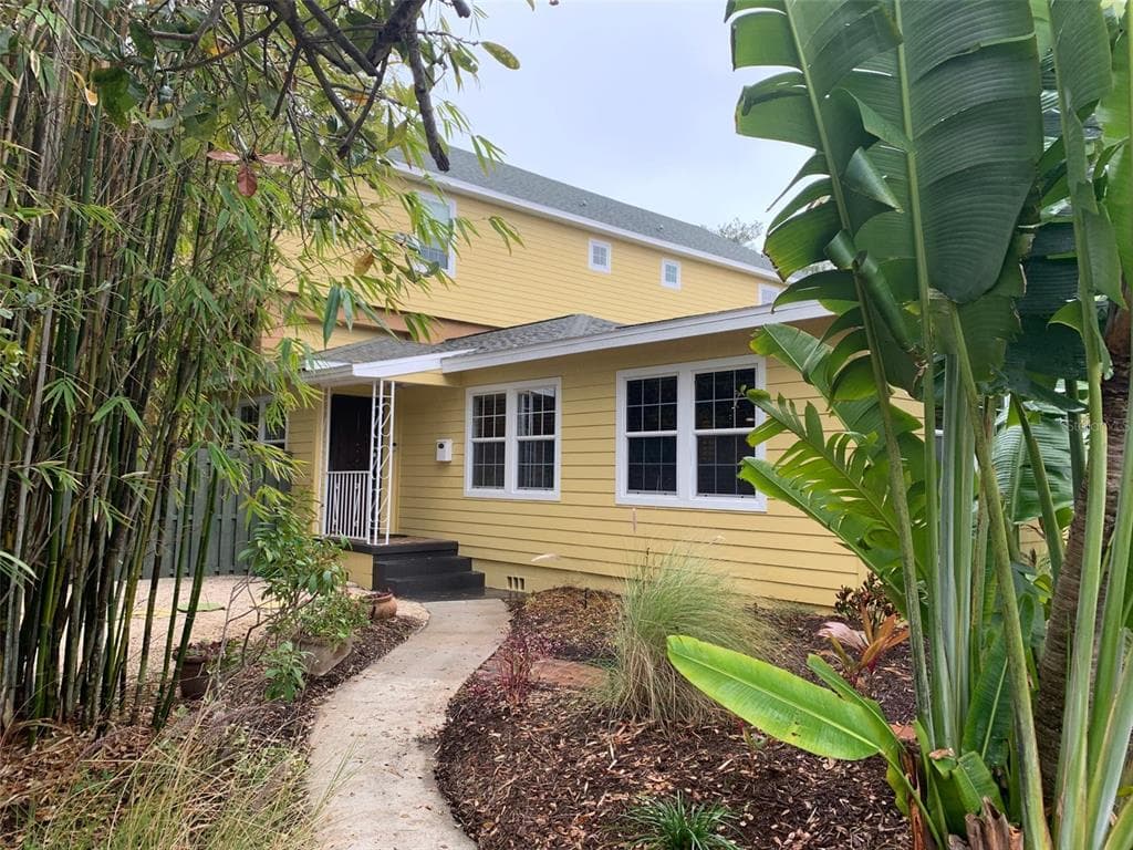 106 22ND AVENUE SE ST PETERSBURG, FL 33705