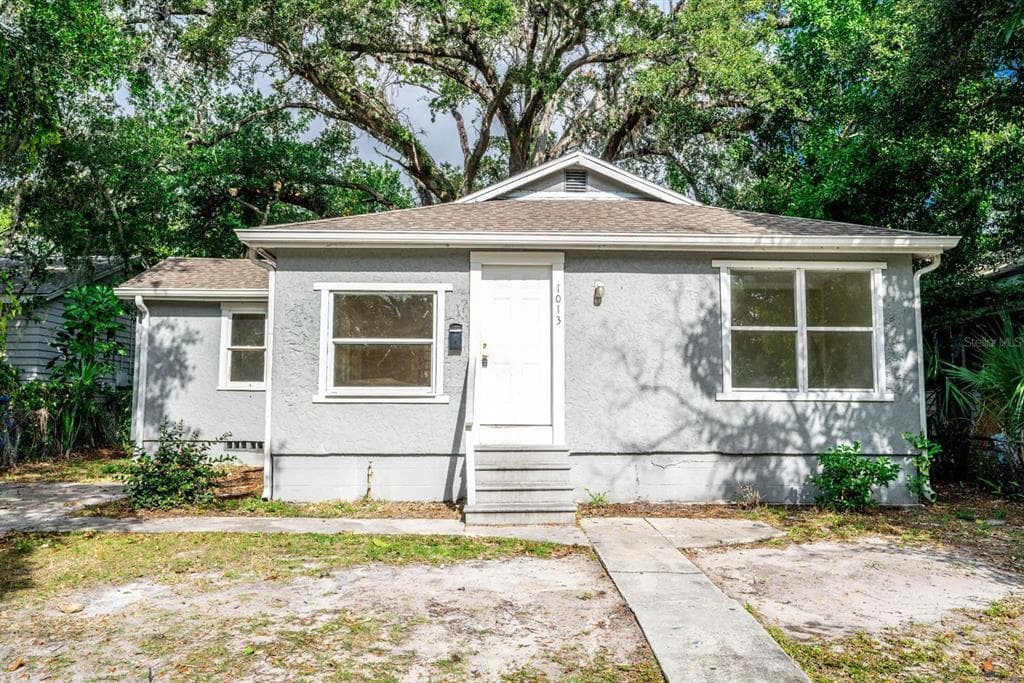 1013 20TH AVENUE S ST PETERSBURG, FL 33705