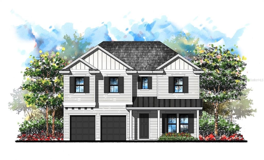 2304 S CAMERON AVENUE TAMPA, FL 33629