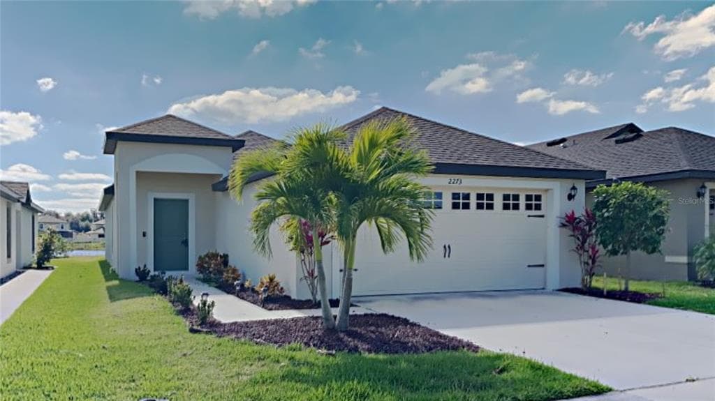 2273 CASPIAN DRIVE LAKELAND, FL 33805