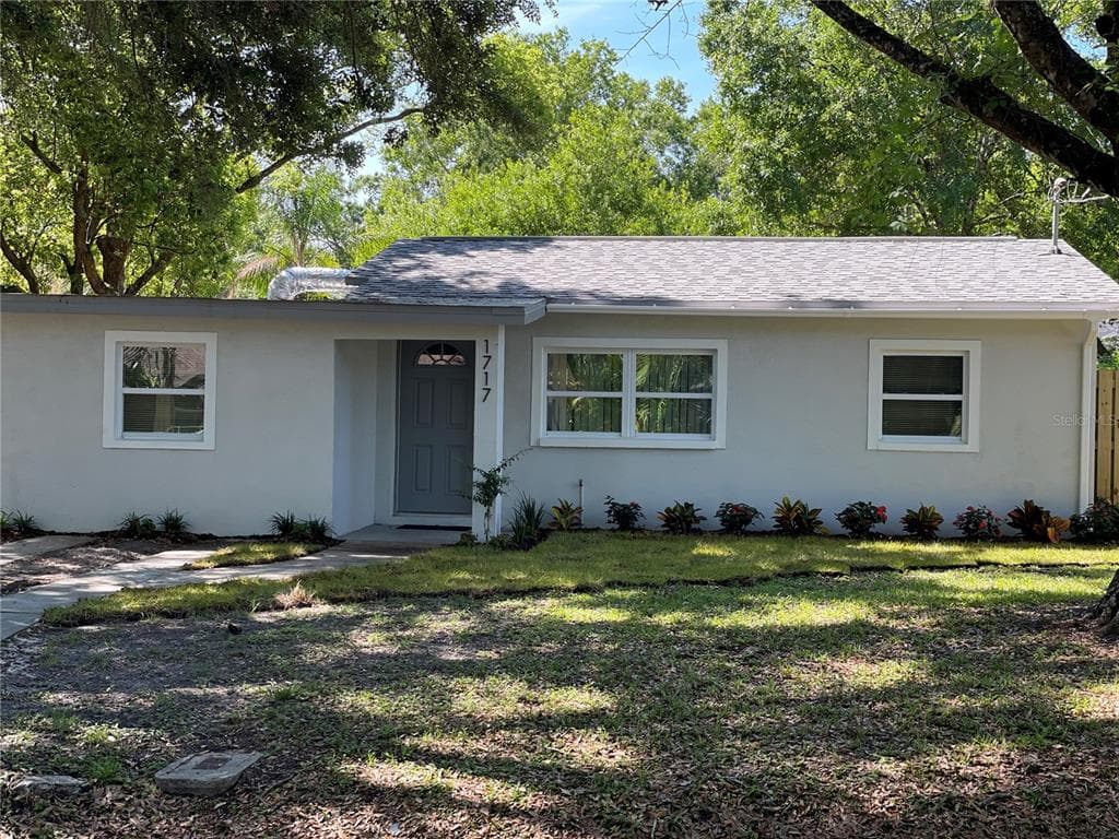 1717 E RIVER COVE STREET TAMPA, FL 33604