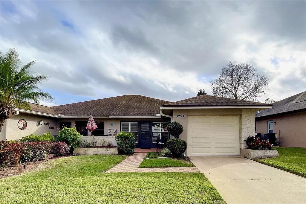 3294 GORSE COURT PALM HARBOR, FL 34684