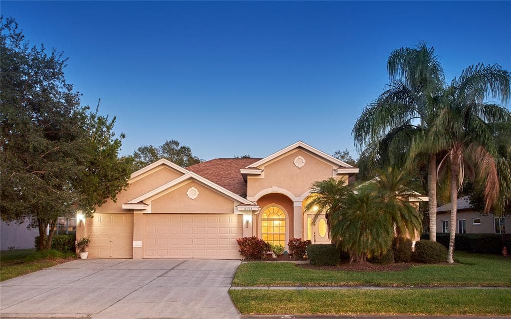 16418 TURNBURY OAK DRIVE ODESSA, FL 33556