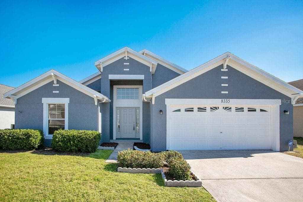 8335 ADELE ROAD LAKELAND, FL 33810