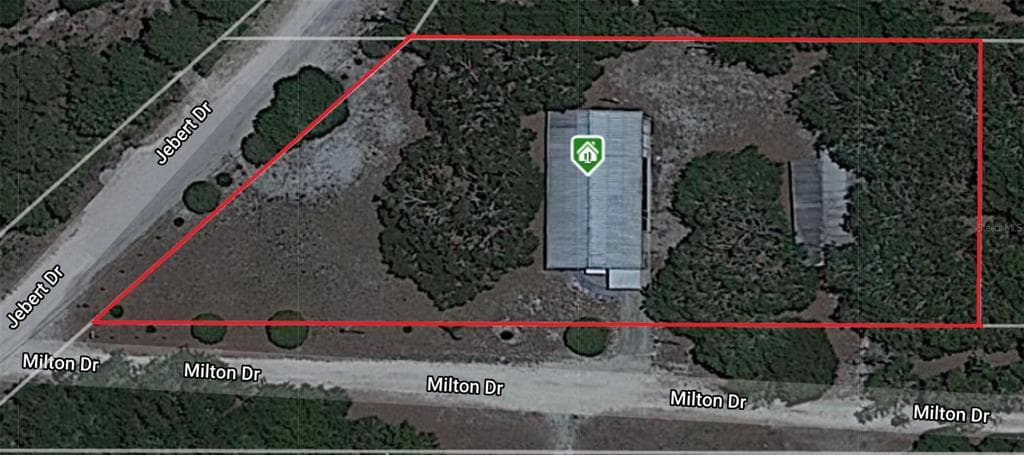 9339 MILTON DRIVE HUDSON, FL 34667
