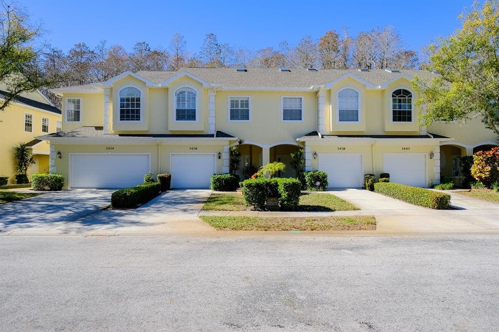 3434 PRIMROSE WAY PALM HARBOR, FL 34683