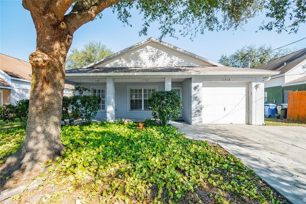 1312 CASA BONITA AVENUE RUSKIN, FL 33570