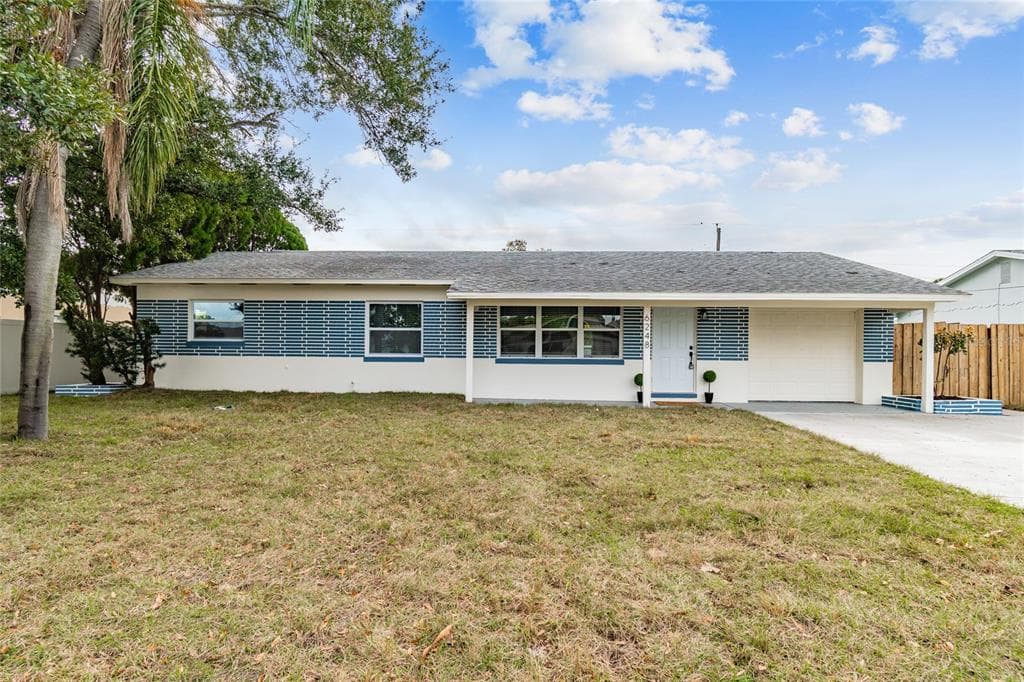 6248 28TH AVENUE N ST PETERSBURG, FL 33710