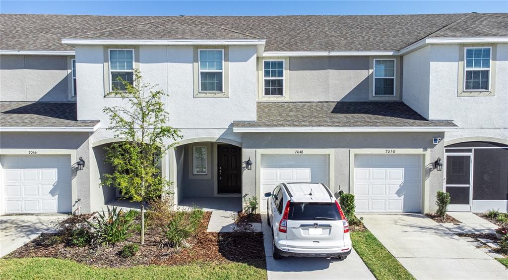 7048 SUMMER HOLLY PLACE RIVERVIEW, FL 33578