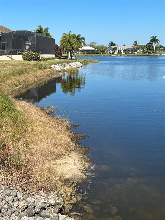 16478 PYRENESS LN PUNTA GORDA, FL 33955