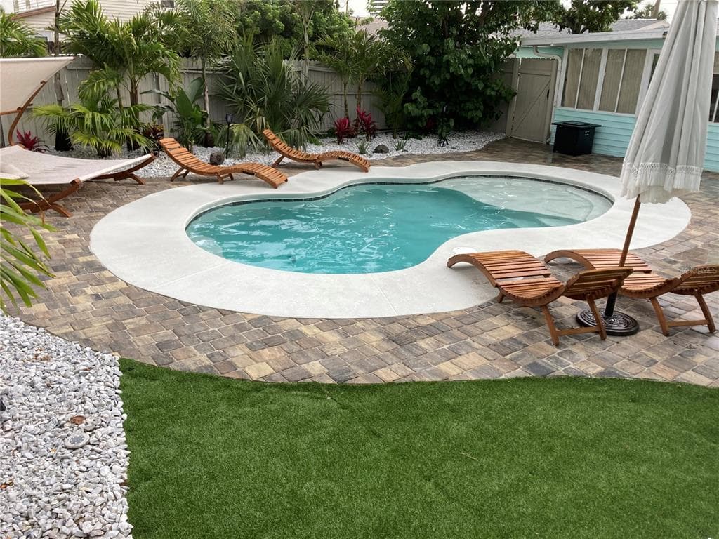 353 BOYLSTON AVENUE DAYTONA BEACH, FL 32118