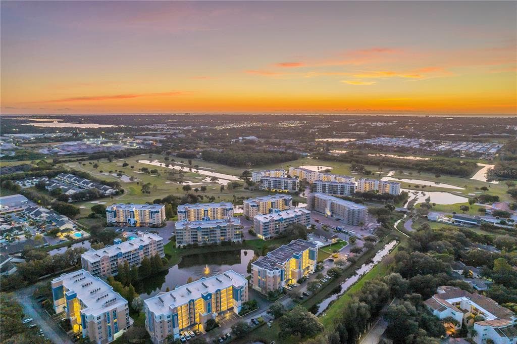 960 STARKEY ROAD UNIT 2506 LARGO, FL 33771
