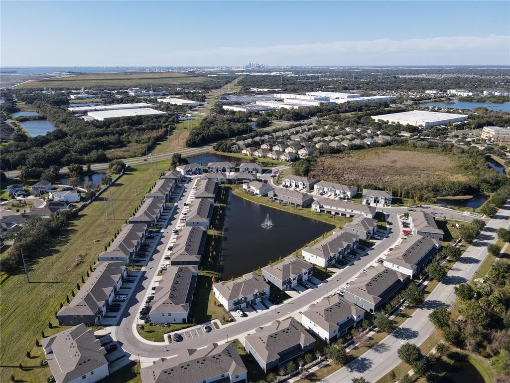 8506 FALLING BLUE PLACE RIVERVIEW, FL 33578