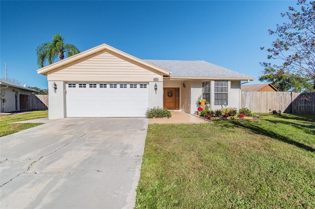 1707 SANDERLING COURT BRANDON, FL 33511