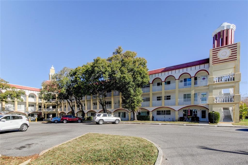 2430 FLORENTINE WAY UNIT 40 CLEARWATER, FL 33763