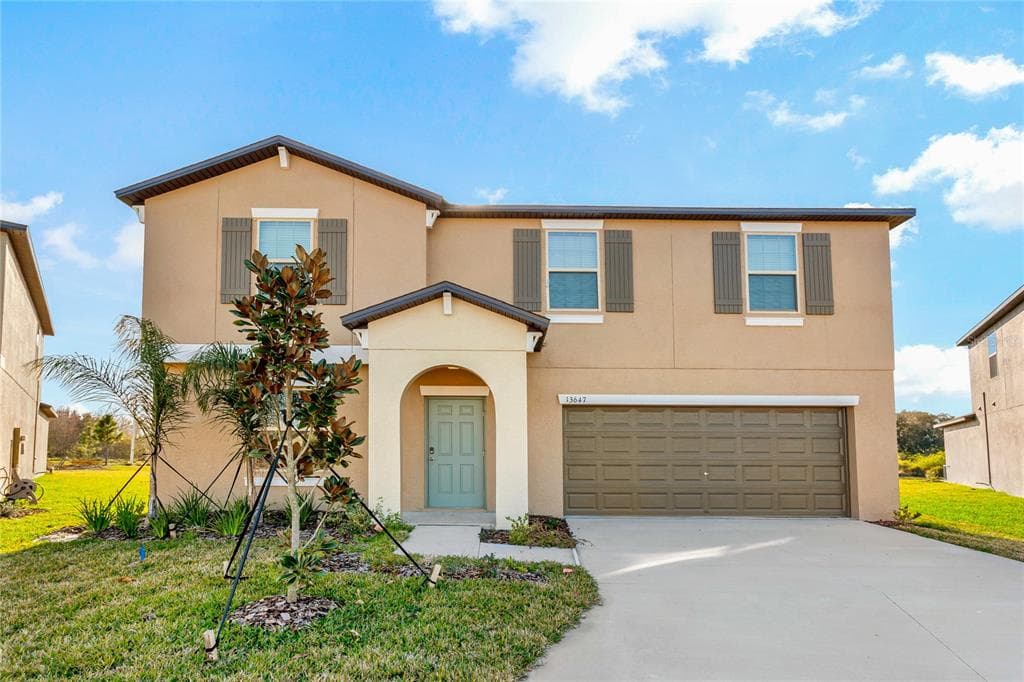 13647 WILD GINGER STREET RIVERVIEW, FL 33579